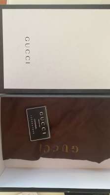 Сумка Gucci оригинал в Санкт-Петербурге