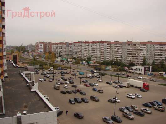 Продам однокомнатную квартиру в Вологда.Жилая площадь 40  кв.м.Этаж 7.Дом кирпичный. в Вологде фото 9