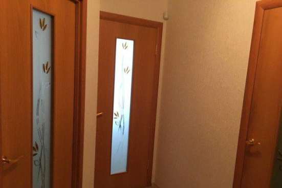 Продам однокомнатную квартиру в Краснодар.Жилая площадь 35  кв.м.Этаж 3.Дом кирпичный. в Краснодаре фото 4