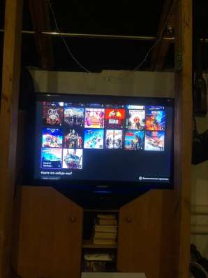 Приставка xbox one s