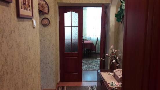 Продам 3-х комнатную квартиру фото 16