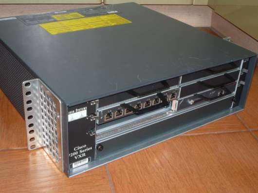 Сетевое оборудование CISCO и другое