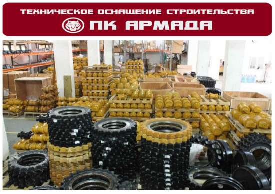 Запчасти на спецтехнику.(Фильтра) в Уфе фото 4