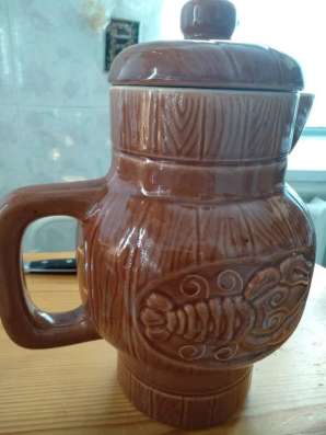 Пивной кувшин