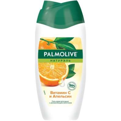 Гель для душа Palmolive в Санкт-Петербурге фото 8