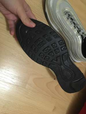 Nike 95 в Ростове-на-Дону фото 4