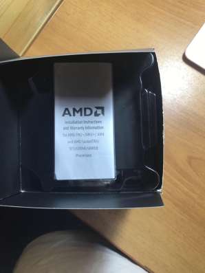 Ryzen 3 1200 в Южно-Сахалинске фото 4