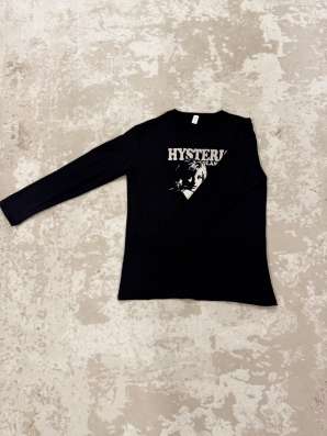Лонгслив hysteric glamour в Москве фото 5