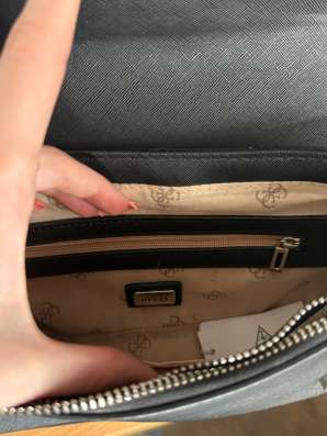 Сумка Guess оригинал в Санкт-Петербурге фото 3