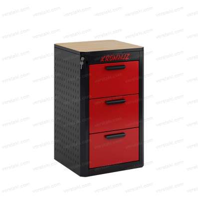 Тумба инструментальная KronVuz TBS 1300 в Москве