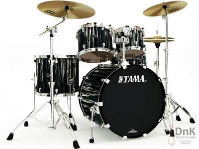 Tama Starclassic Performer Black Clouds