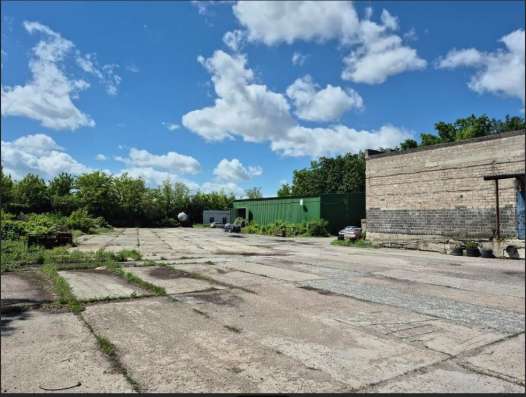 Складская база 3770м. кв, Гвардейка, Макеевка фото 14