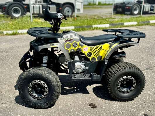 ATV125 квадроцикл в Обнинске фото 3