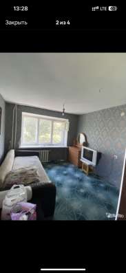 Комната в общежитии в Ачинске фото 3
