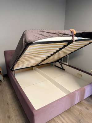 Кровать 180*200 в Горках-2 фото 3