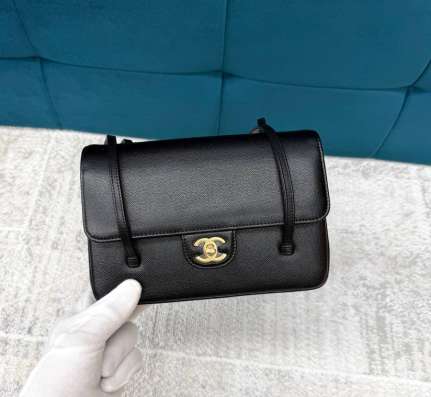 Сумка Chanel в Москве фото 4