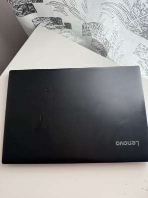 Ноутбук Lenovo