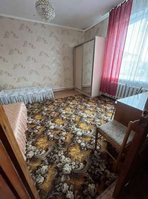 Комната в частном доме,пер.Братский в Ейске фото 4