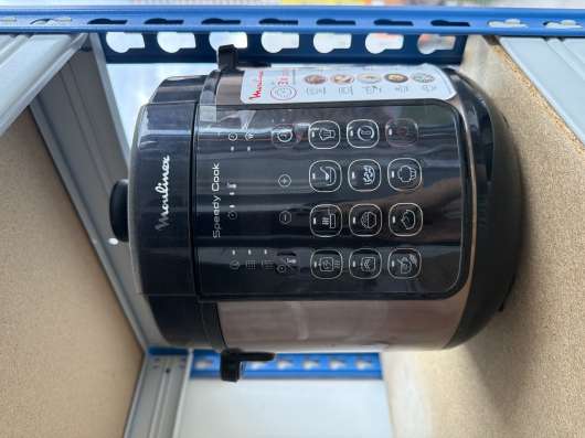 Moulinex в Реутове
