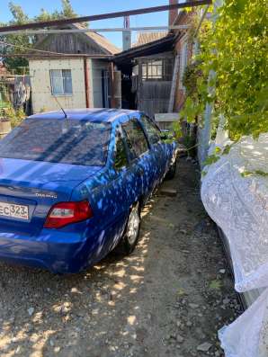 Продаю дево Нексию в Славянске-на-Кубани
