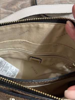 Оригинальная сумка guess в Москве