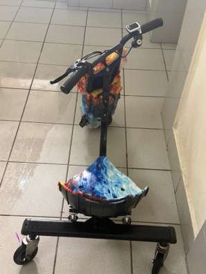 drift trike в Челябинске