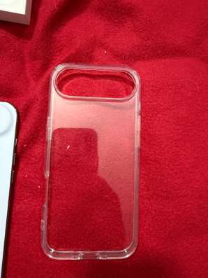 Iphone air 256 blue в Ревде