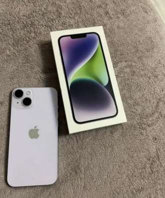 iPhone 14 в Липецке