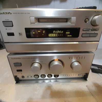 Музыкальный комплект Onkyo Made in Japan в Челябинске фото 17