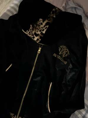 зип-кофта Roberto Cavalli. в Елабуге фото 4