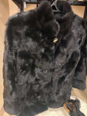 Продам шубу в Владивостоке фото 7