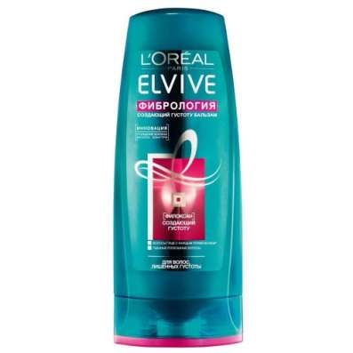 Бальзам для волос Elseve