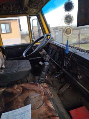 Продам камаз-5320 с КМУ в Уфе