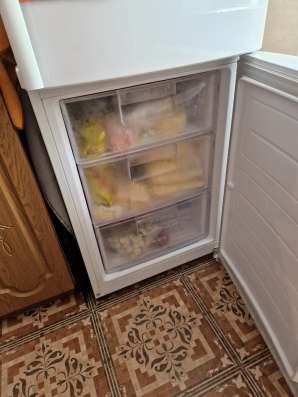 Продам холодильник LG
