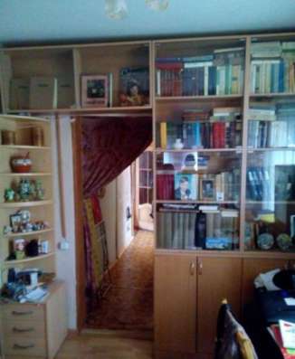 Продам двухкомнатную квартиру в Павловский Посад.Жилая площадь 71  кв.м.Этаж 2.Дом кирпичный. в Павловском Посаде фото 5