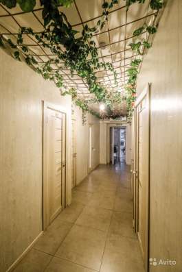 Гостиница, 203.6 м²