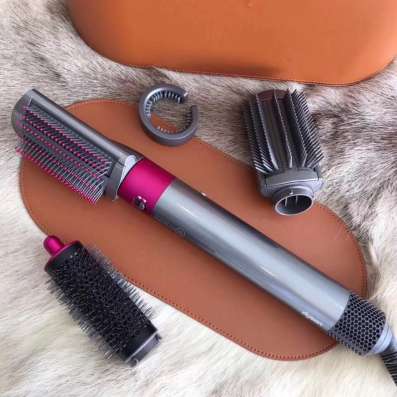 Фен стайлер Dyson Airwrap в Москве фото 3