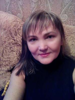 Любаша, 58 лет, хочет пообщаться