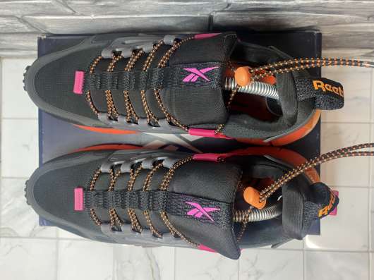 Reebok zig Kinetica Edge в Москве фото 9