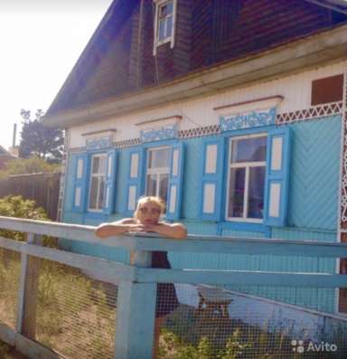 Обмен дома п. Баргузин на жилье (дом, даче) Краснодар