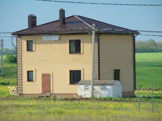 Дом строй вариант в Аксае