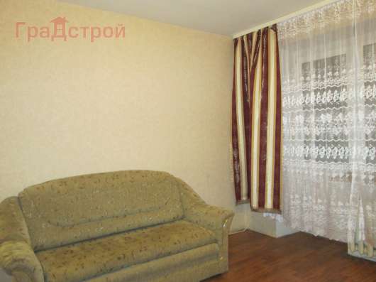 Продам двухкомнатную квартиру в Вологда.Жилая площадь 63  кв.м.Дом кирпичный.Есть Балкон. в Вологде фото 7