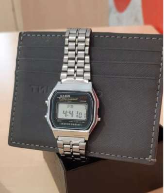 Часы casio в Люберцы