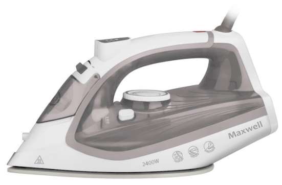 Утюг Maxwell MW-3047 ВN