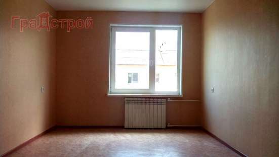 Продам трехкомнатную квартиру в Вологда.Жилая площадь 64,10  кв.м.Этаж 3.Дом монолитный. в Вологде фото 8
