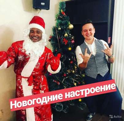 Елка искусственная в Новосибирске фото 10