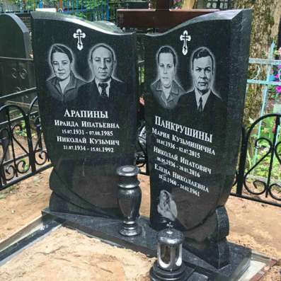 Портрет на памятник 1000грн фото 22