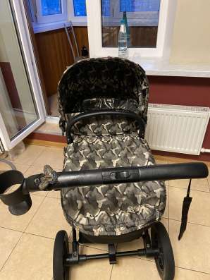 Коляска cybex priam в Санкт-Петербурге