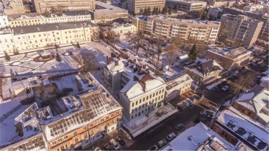 Продам трехкомнатную квартиру в Тверь.Жилая площадь 100,50  кв.м.Этаж 3.Дом кирпичный. в Твери фото 28