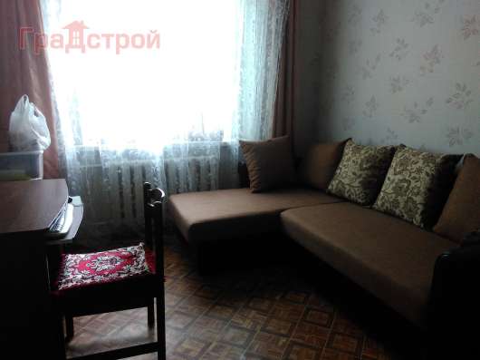 Продам трехкомнатную квартиру в Вологда.Жилая площадь 68,50  кв.м.Этаж 3.Есть Балкон. в Вологде фото 6